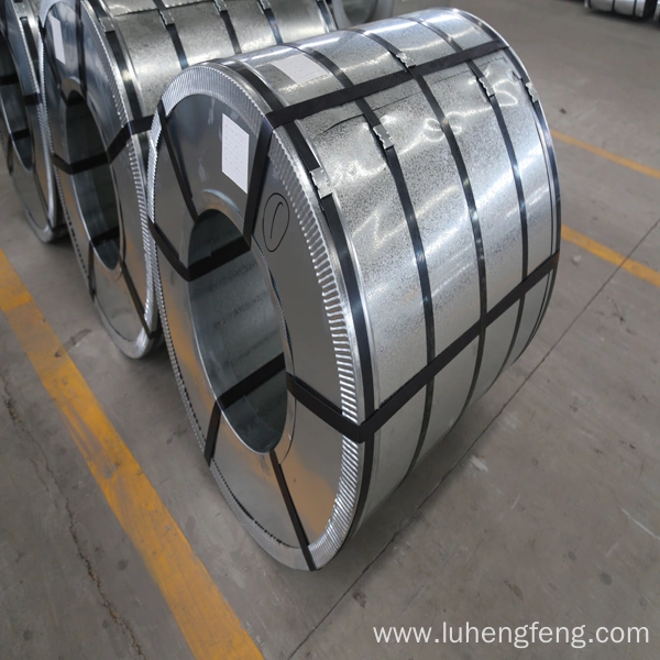 Hot sale galvanized steel coil